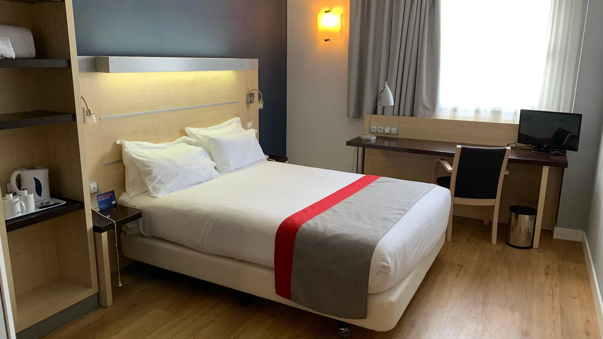 Holiday Inn Express Vitoria, An Ihg Hotel 3*, Vitoria-Gasteiz