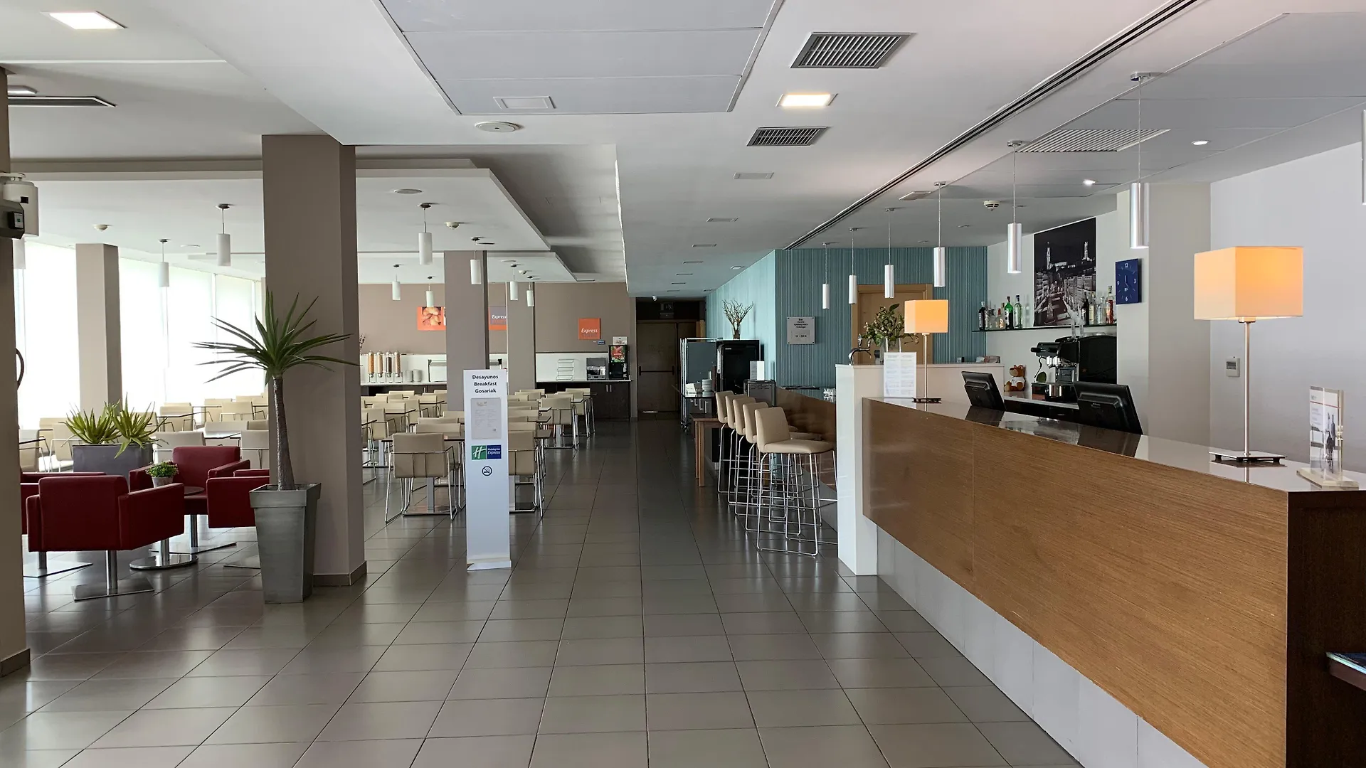 Holiday Inn Express Vitoria, An Ihg Hotel