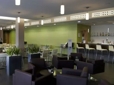 Holiday Inn Express Vitoria, An Ihg Hotel 3*, Vitoria-Gasteiz Spanje