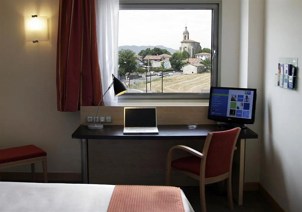 Holiday Inn Express Vitoria, An Ihg Hotel Spanje