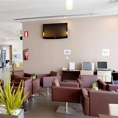 Holiday Inn Express Vitoria, An Ihg Hotel 3*, Vitoria-Gasteiz