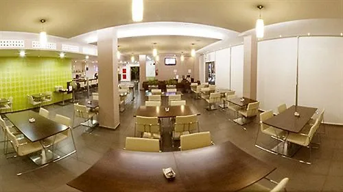 ***  Holiday Inn Express Vitoria, An Ihg Hotel Spanje