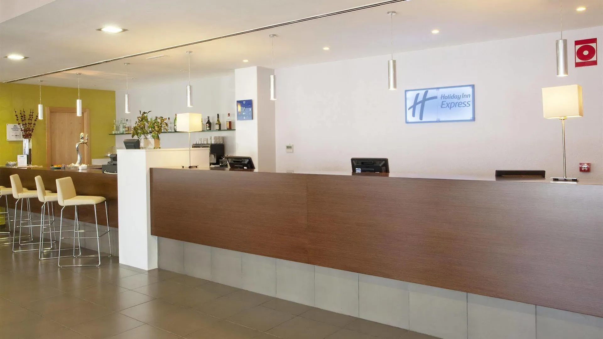 Holiday Inn Express Vitoria, An Ihg Hotel