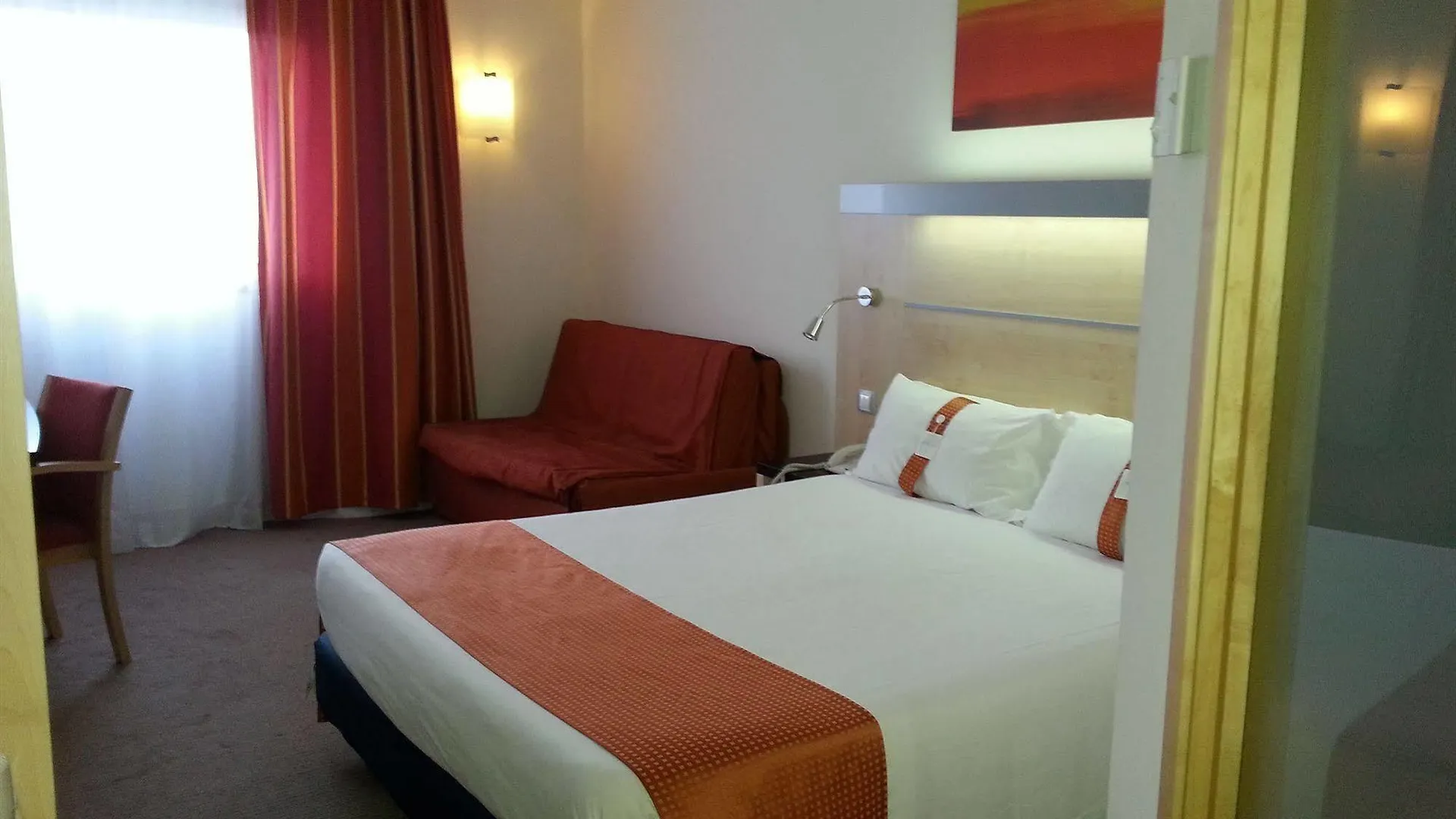 ***  Holiday Inn Express Vitoria, An Ihg Hotel Spanje