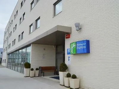 Holiday Inn Express Vitoria, An Ihg Hotel