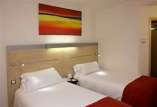 ***  Holiday Inn Express Vitoria, An Ihg Hotel Spanje