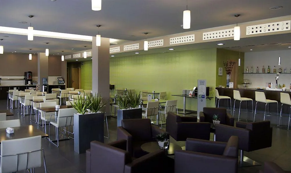 Holiday Inn Express Vitoria, An Ihg Hotel