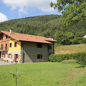  Séjour à la campagne Ecohotel Rural Angiz