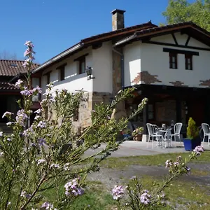 Ibarra Country house