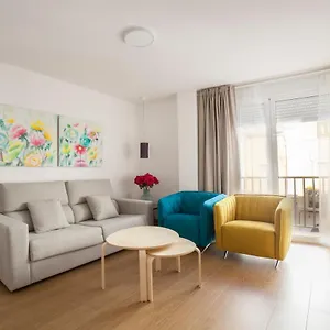 Alohamundi Arfe España