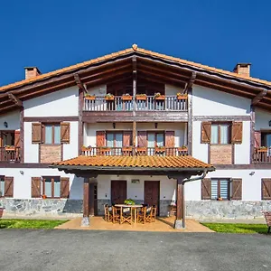 Landagarre Country house