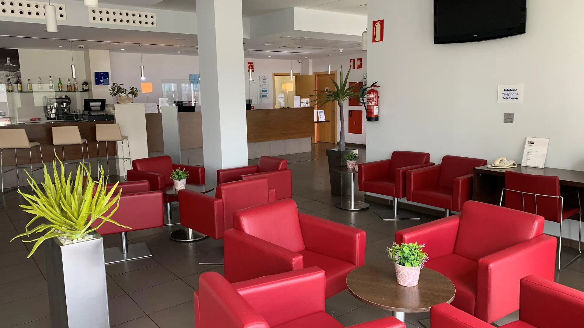 Holiday Inn Express Vitoria By Ihg Hotel