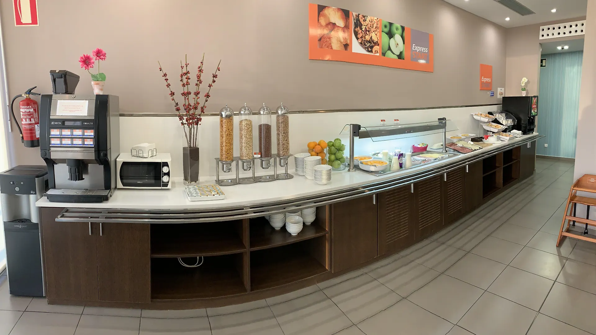 Holiday Inn Express Vitoria By Ihg Hotel