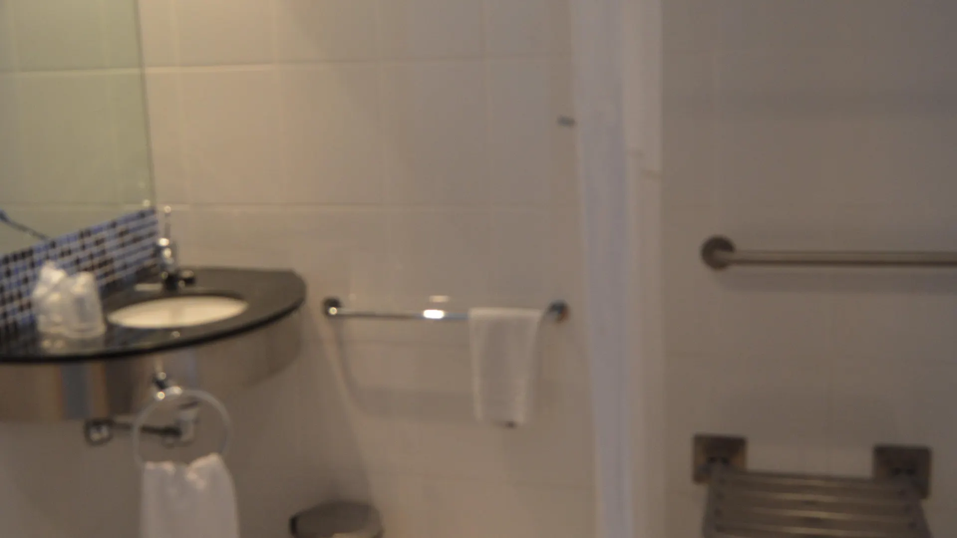 Holiday Inn Express Vitoria By Ihg 3*,  España