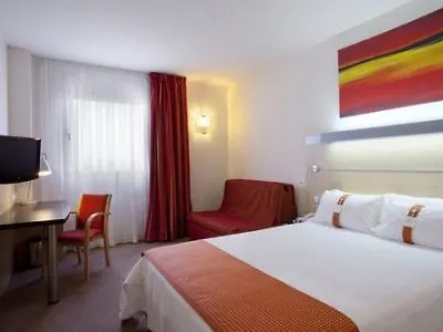 Holiday Inn Express Vitoria By Ihg Hotel