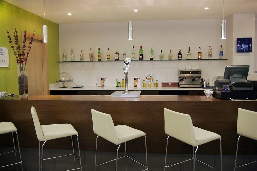 *** Hotel Holiday Inn Express Vitoria By Ihg España