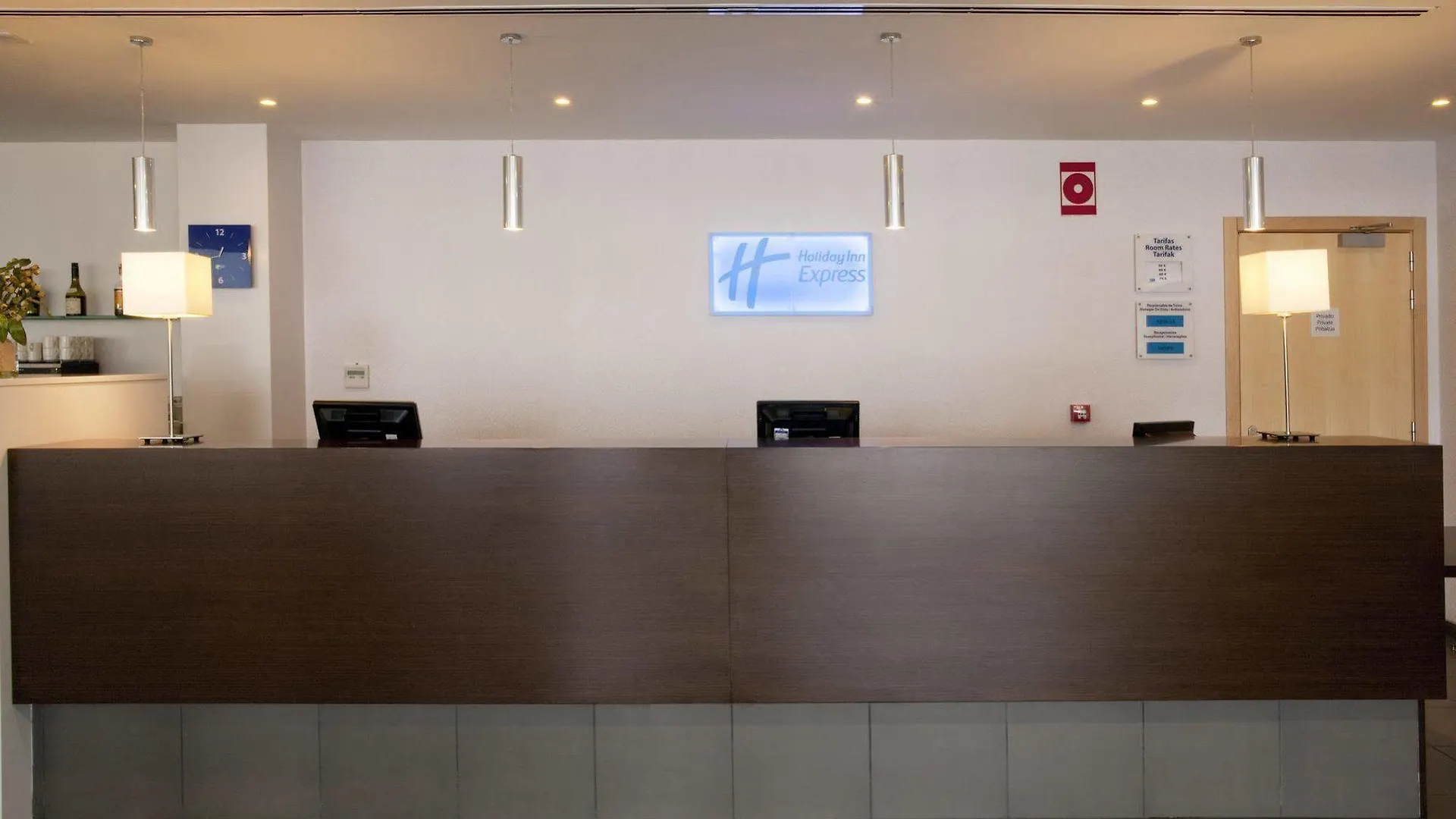 Holiday Inn Express Vitoria By Ihg Hotel