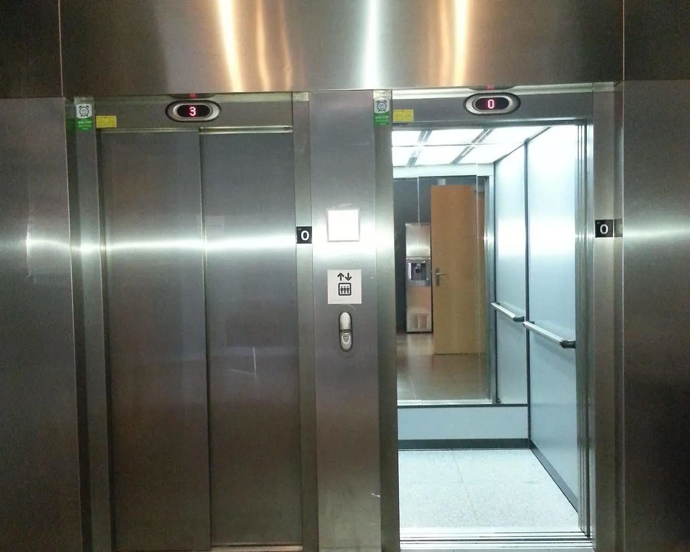 Holiday Inn Express Vitoria By Ihg Hotel