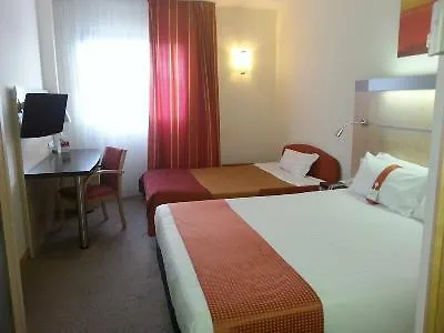 *** Hotel Holiday Inn Express Vitoria By Ihg España