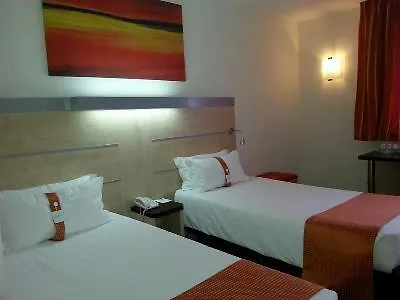 Holiday Inn Express Vitoria By Ihg