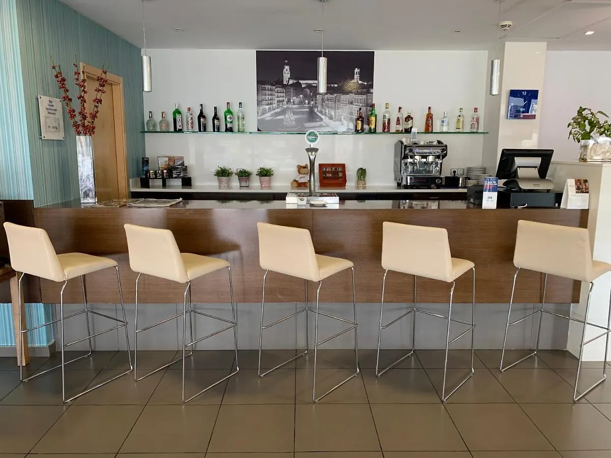 Holiday Inn Express Vitoria By Ihg España